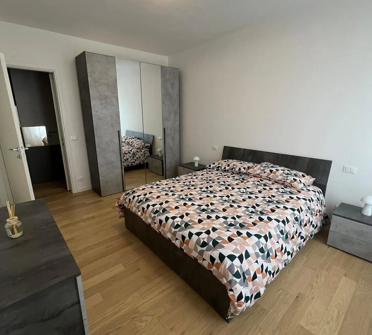 Appartamento Central Charme - Conegliano Italia