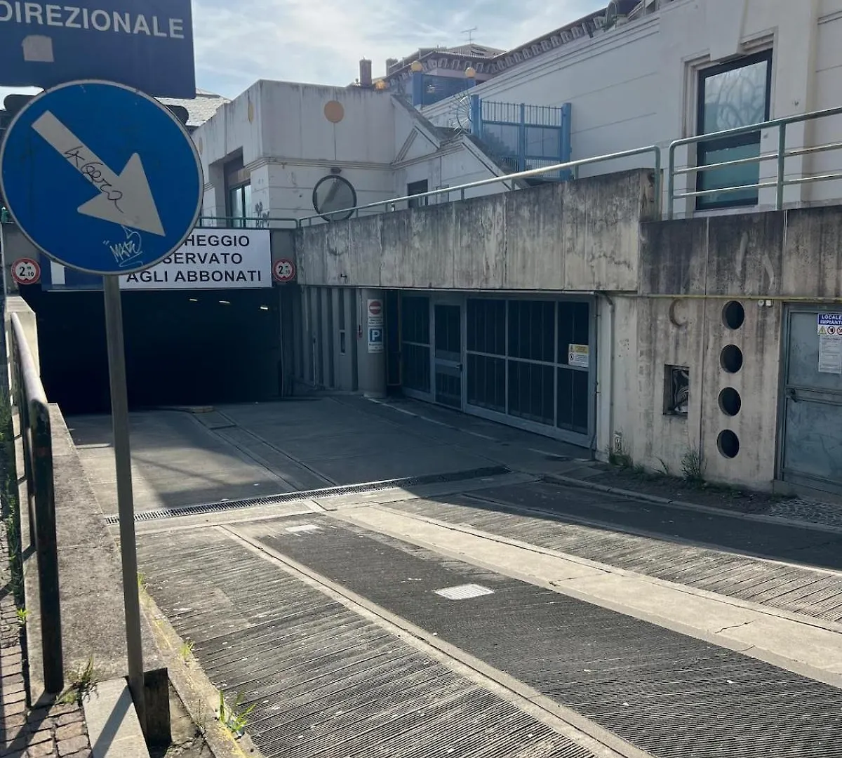 Central Charme - Conegliano Appartamento